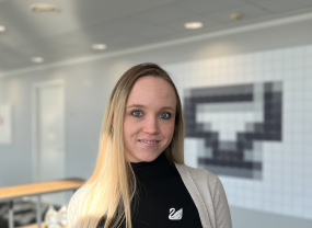 Florina Maria Bindila